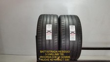 Gomme usate 295 usato  Comiso