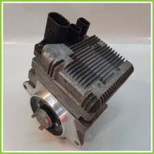 Pompa servosterzo elettrica usato  Cona