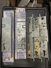 Lockcases wilka adam for sale  WATFORD