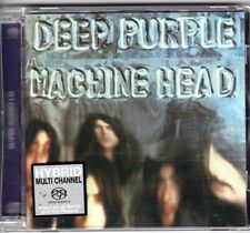 Sacd deep purple gebraucht kaufen  Kassel