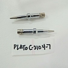 Plato 3104 pointed for sale  Pine Valley