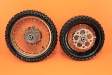 2009 ktm 50sx for sale  Puyallup