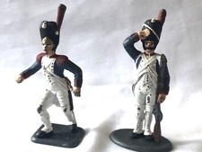 Figurines empire soldats d'occasion  Mulhouse-