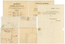 1803 1813 printed usato  Spedire a Italy