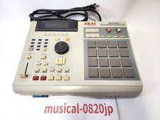 Akai mpc2000xl sampling d'occasion  Expédié en Belgium