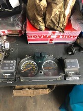 Daihatsu four trak for sale  BECKERMET