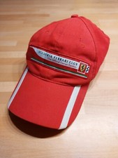 Scuderia ferrari club gebraucht kaufen  Lichtenstein/Sa.
