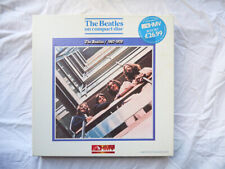 Beatles blue album for sale  CARMARTHEN