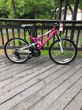 Huffy trail runner for sale  Redgranite