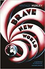Brave new aldous gebraucht kaufen  Berlin
