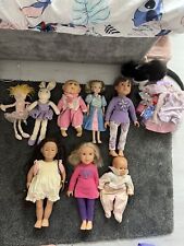 Doll outfit bundle for sale  COVENTRY