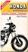 Honda cb250 cb350 for sale  ALFRETON