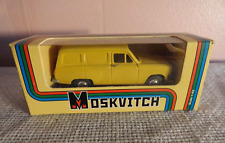 Moskvitch 403 saratov d'occasion  Expédié en Belgium