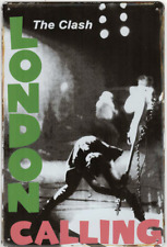 Clash london calling for sale  RUISLIP