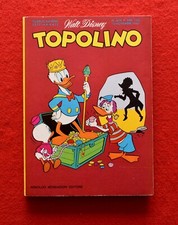 Topolino 624 con usato  Italia