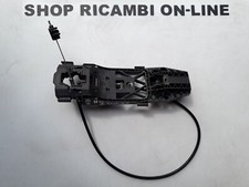 Supporto maniglia posteriore usato Supporto maniglia posteriore usato  Domusnovas