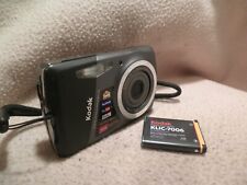 Fotocamera digitale kodak usato  Italia