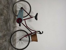 Bicicletta passeggio restaurat usato Bicicletta passeggio restaurat usato  Lecco