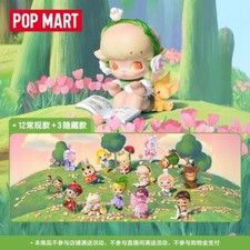 POPMART Série Mão na Mão Caixa Cega (confirmada) Figura brinquedo presente colecionar arte! comprar usado  Enviando para Brazil