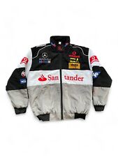 vintage mclaren f1 jacket for sale  NEWQUAY