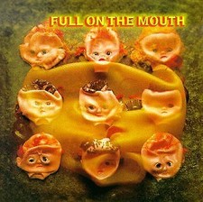 Full On The Mouth - Collide CD ** Free Shipping** comprar usado  Enviando para Brazil