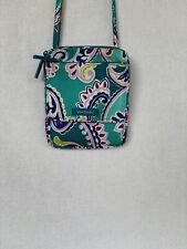 Vera bradley turquoise for sale  Lumberton