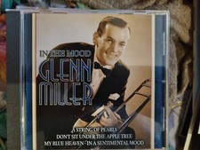Album glen miller d'occasion  Sainte-Foy-lès-Lyon