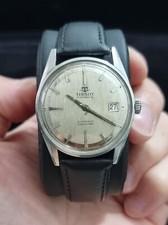 Tissot visodate seastar for sale  SURBITON