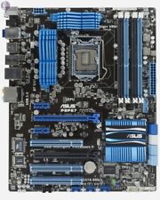 1155 asus p8p67 d'occasion  Lyon VII
