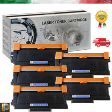 Toner compatibili brother usato  Roma