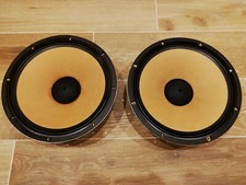 Akai coppia woofer usato  Corciano