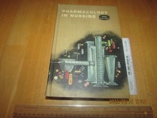 Pharmacology nursing elsie for sale  Ankeny