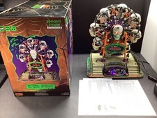 Lemax spooky town for sale  Green Bay