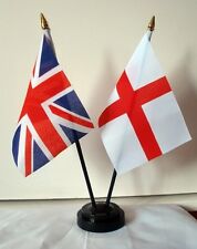 Union jack george for sale  WOLVERHAMPTON