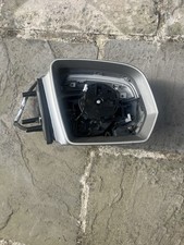 Parts mercededs w164 for sale  EDINBURGH