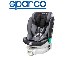 Sparco sk6000igr rotating d'occasion  Expédié en Belgium