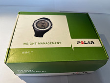 Polar wm41 heart for sale  UK