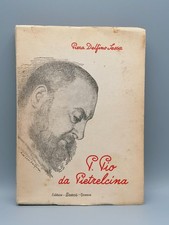 Padre pio pietrelcina usato  Sanremo