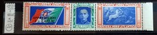 Italy regno 1933 usato  Noceto