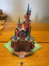 Polly pocket disney gebraucht kaufen  Uelzen