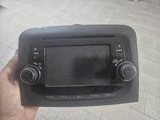 Autoradio fiat 500l usato  Caivano