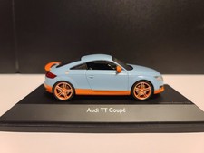 Schuco audi coupe gebraucht kaufen  Tirschenreuth