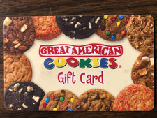 Great american cookies for sale  O Fallon