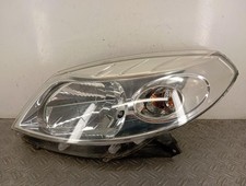 Optique principal gauche d'occasion  Elven