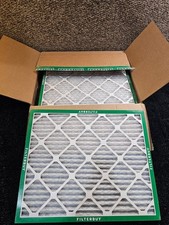 Filterbuy 20x24x1 pleated for sale  North Salt Lake