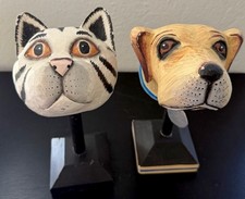 Expositor de gafas caprichoso para gatos y perros segunda mano  Embacar hacia Mexico