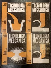 Visconti tecnologia meccanica usato  Napoli