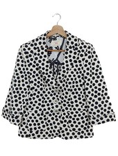 Barbara kessels strickblazer gebraucht kaufen  Berlin