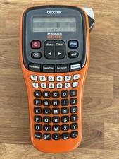 Label machine brother for sale  MANCHESTER