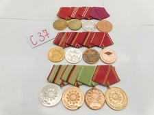 Ddr rdensspangen kampfgruppen gebraucht kaufen  Berlin